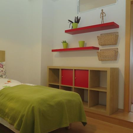 Apartman Penzak Високе-Татри Экстерьер фото