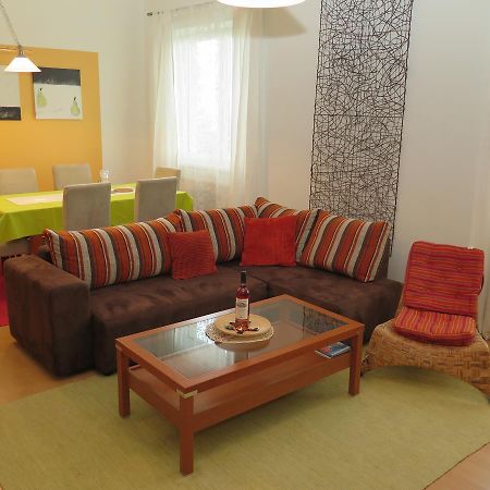Apartman Penzak Високе-Татри Экстерьер фото