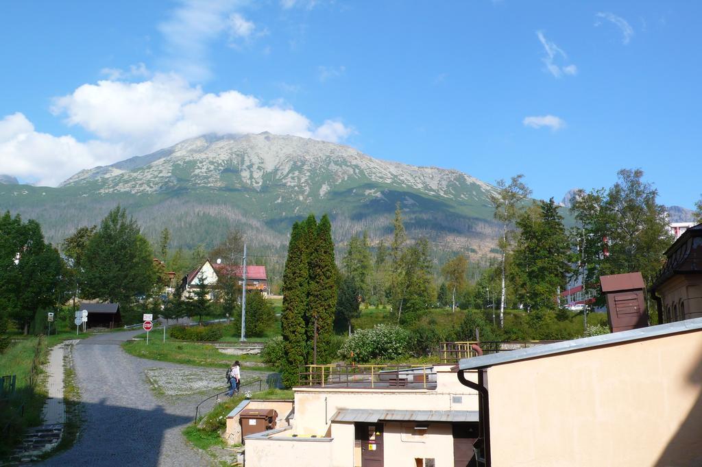 Apartman Penzak Високе-Татри Номер фото