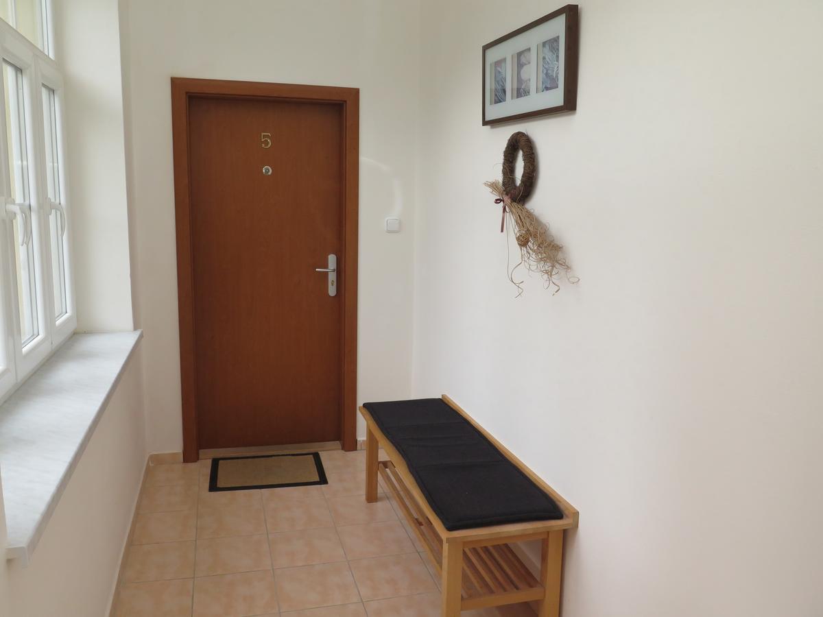 Apartman Penzak Високе-Татри Экстерьер фото