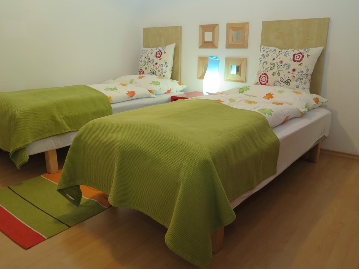 Apartman Penzak Високе-Татри Экстерьер фото