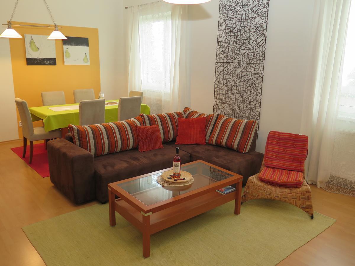 Apartman Penzak Високе-Татри Экстерьер фото