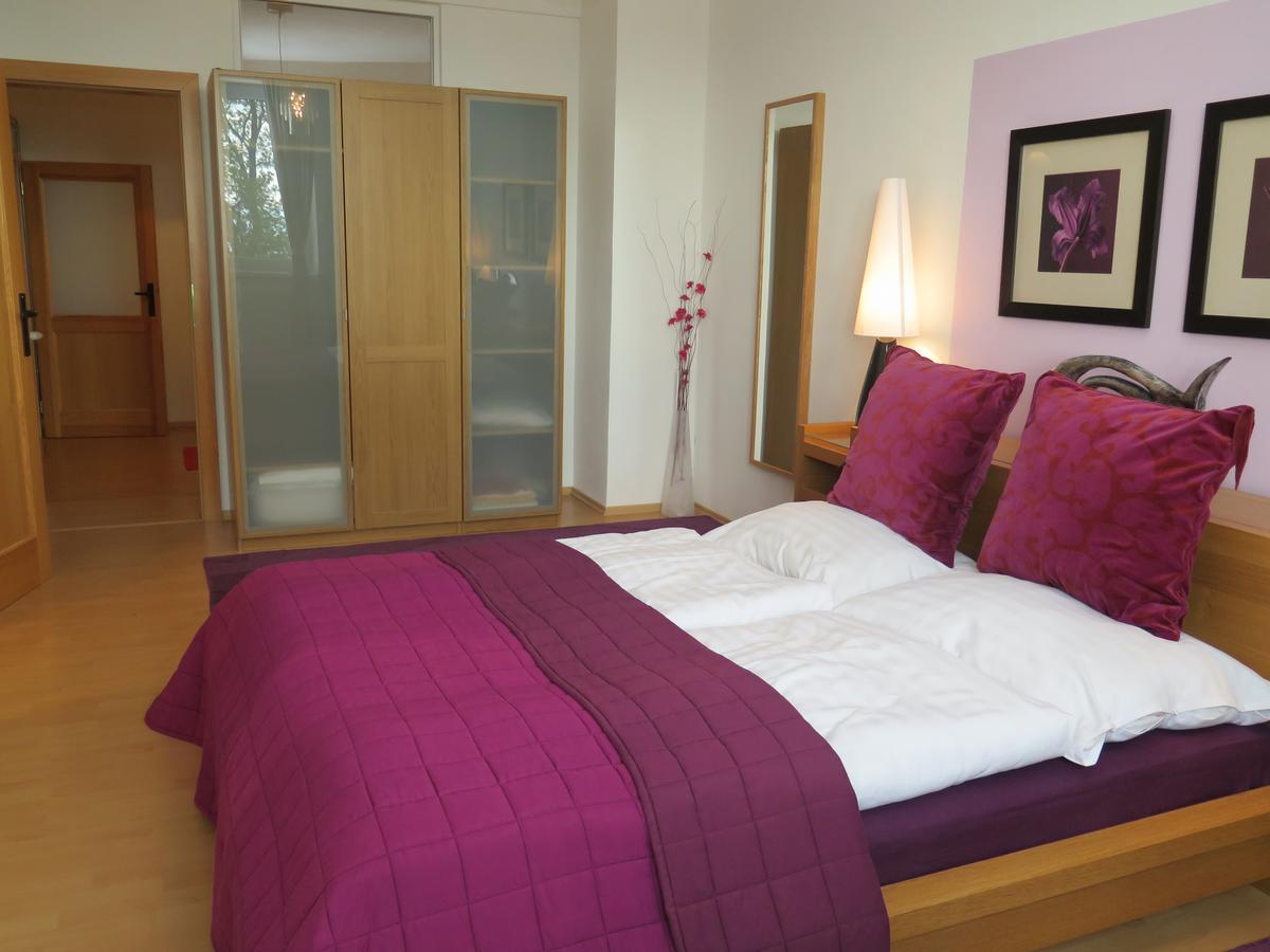 Apartman Penzak Високе-Татри Экстерьер фото