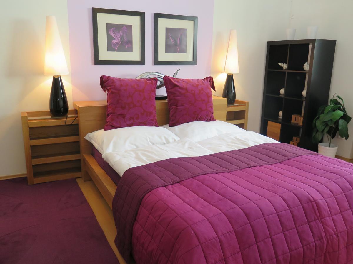 Apartman Penzak Високе-Татри Экстерьер фото