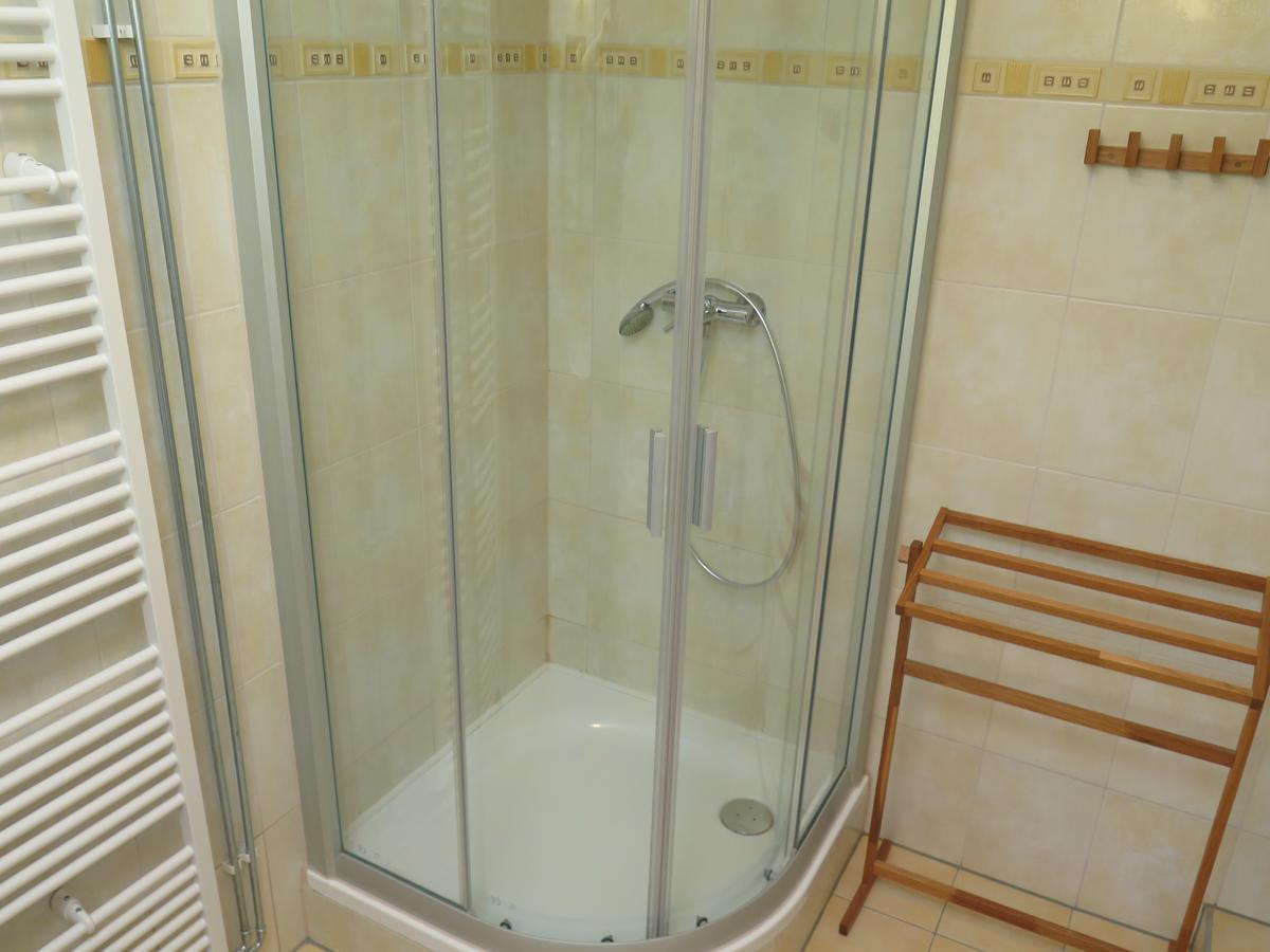 Apartman Penzak Високе-Татри Экстерьер фото