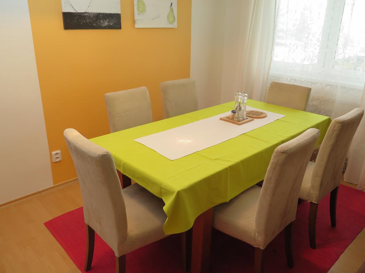 Apartman Penzak Високе-Татри Экстерьер фото