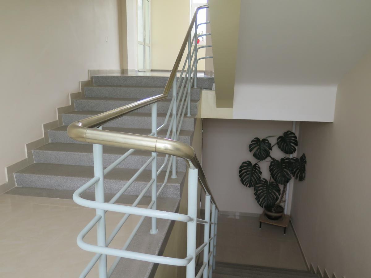 Apartman Penzak Високе-Татри Экстерьер фото